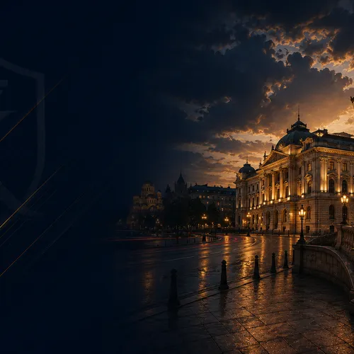 Офис на адвокатска кантора Кръстева и Партньори